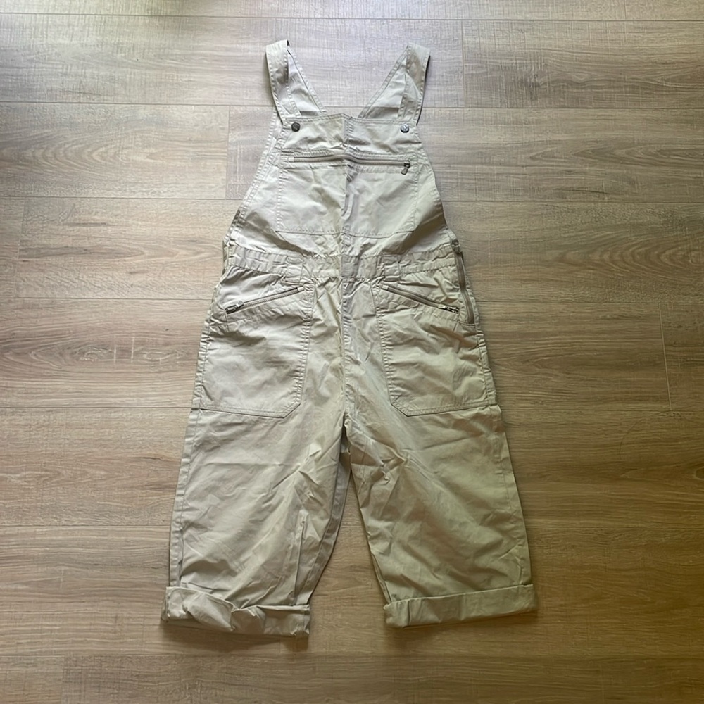 Calvin Klein Cargo Shorts Overalls - S